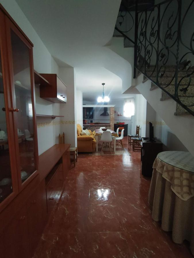 Pililla Villa Bedmar y Garciez Ngoại thất bức ảnh